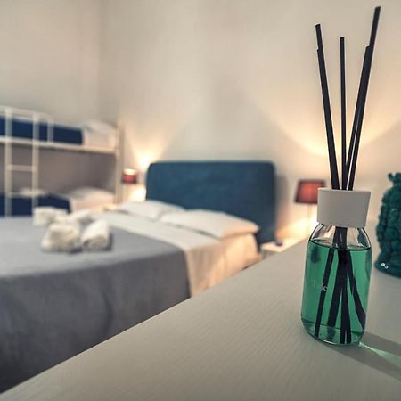 Casa Vacanze Francesca Apartment Mazara del Vallo Bagian luar foto